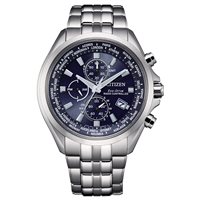 Reloj Citizen Hombre Radiocontrollato in Acero AT8200-87L - AT8200-87L